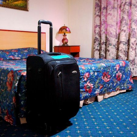 Le Grand Penthouse Guyana Hotel Georgetown Luaran gambar