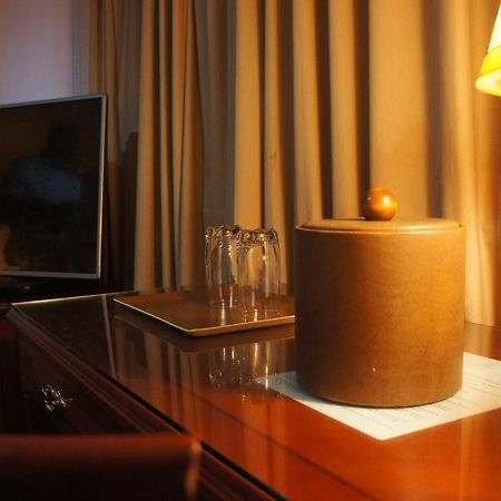 Le Grand Penthouse Guyana Hotel Georgetown Luaran gambar