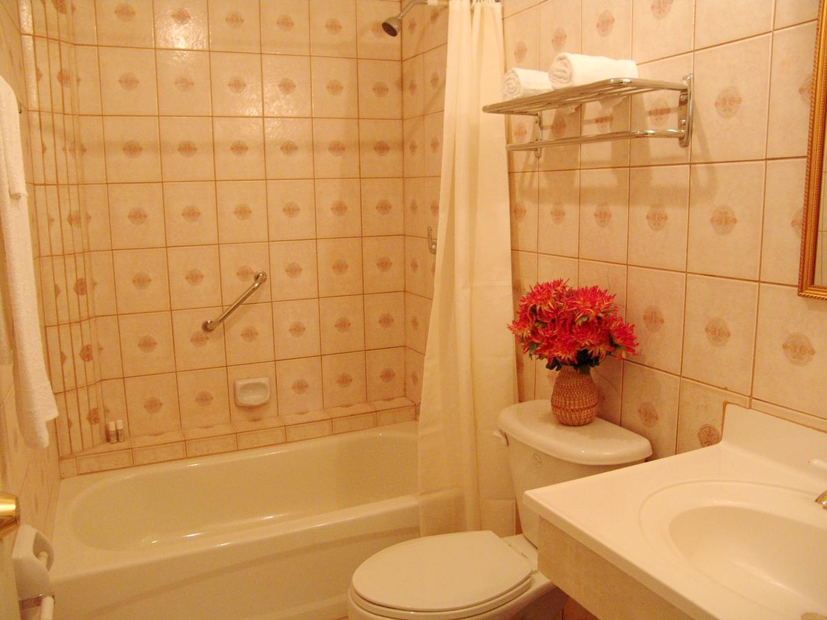 Le Grand Penthouse Guyana Hotel Georgetown Luaran gambar