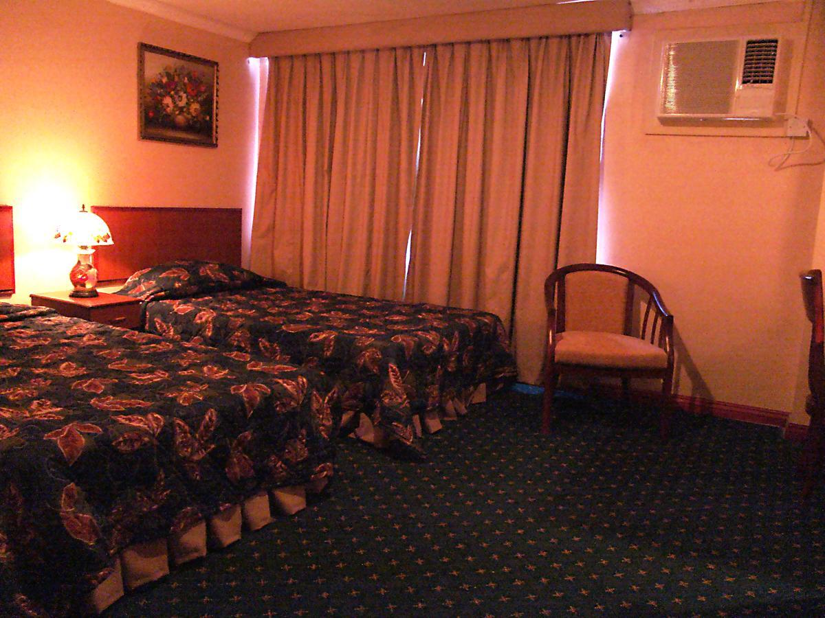 Le Grand Penthouse Guyana Hotel Georgetown Luaran gambar