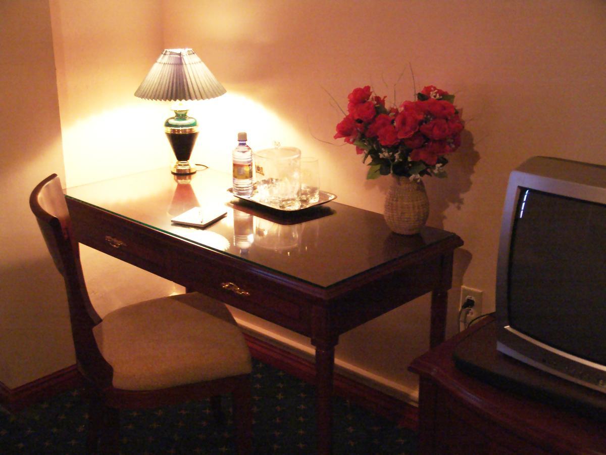 Le Grand Penthouse Guyana Hotel Georgetown Luaran gambar