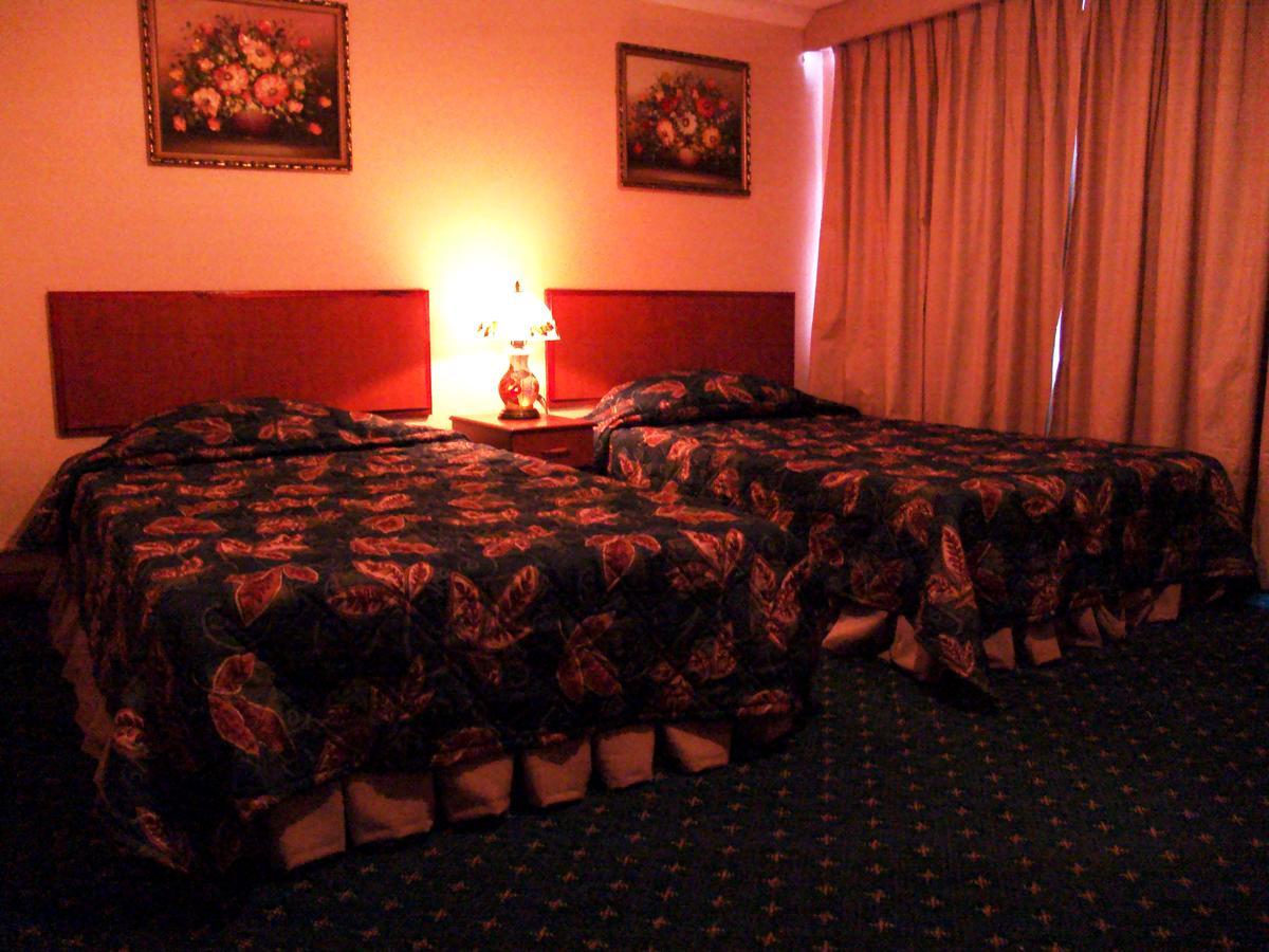 Le Grand Penthouse Guyana Hotel Georgetown Luaran gambar