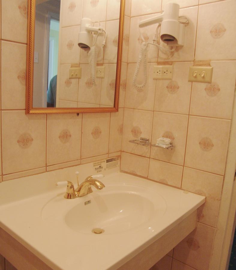Le Grand Penthouse Guyana Hotel Georgetown Luaran gambar