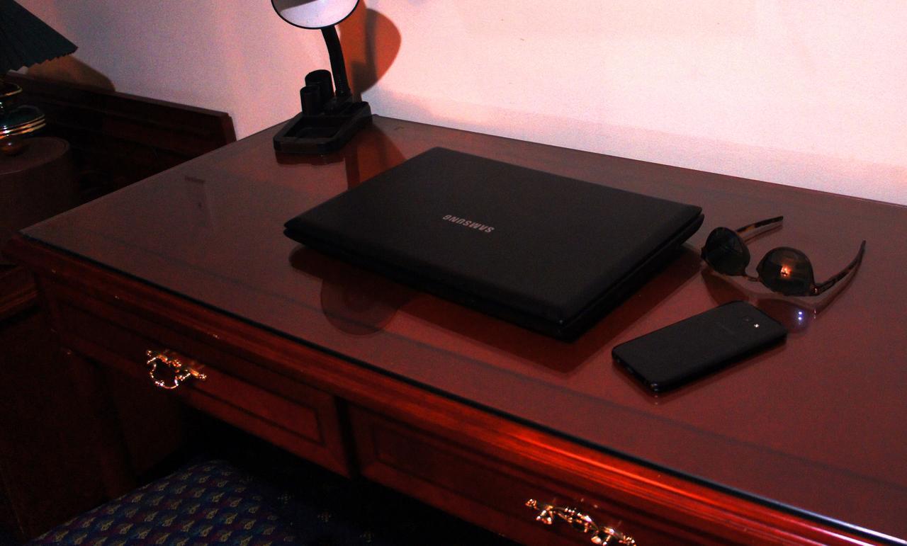 Le Grand Penthouse Guyana Hotel Georgetown Luaran gambar